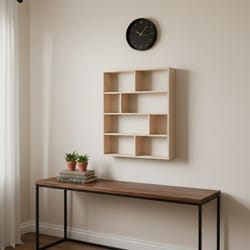 рафтове от масивно дърво по поръчка