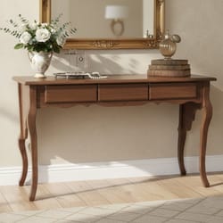 Дизайнерски тоалетки по поръчка