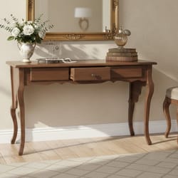 Дизайнерски тоалетки по поръчка