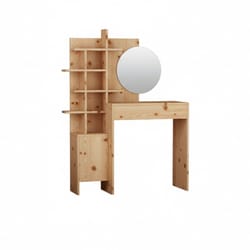 Дизайнерска тоалетка по поръчка