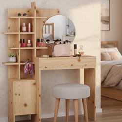 Дизайнерска тоалетка по поръчка