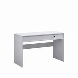 Тоалетка с органайзер за гримове по поръчка