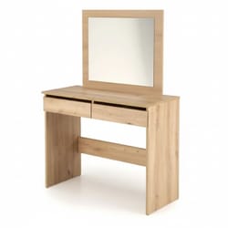 Тоалетка от масив по поръчка