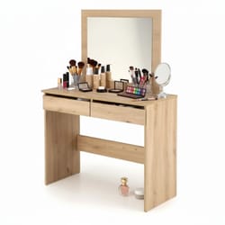 Тоалетка от масив по поръчка