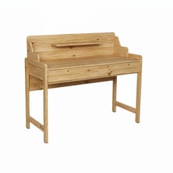 Тоалетка с табуретка комплект