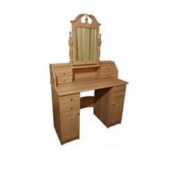Мебели по поръчка тоалетки
