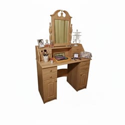 Мебели по поръчка тоалетки