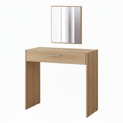 Изработка на тоалетки по размер