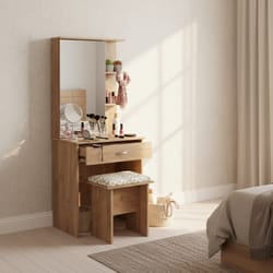 Стилна тоалетка по поръчка