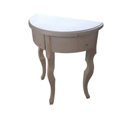 Минималистична тоалетка