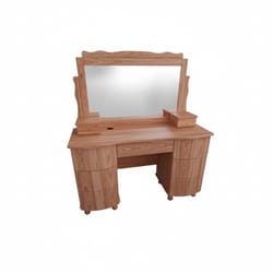 Дървена Тоалетка по поръчка