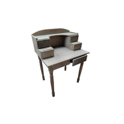 Индивидуален проект за тоалетка