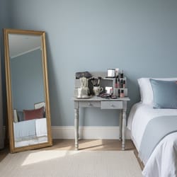 Индивидуален проект за тоалетка