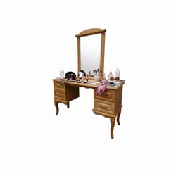 Дървени тоалетки по поръчка