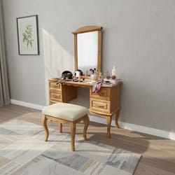 Дървени тоалетки по поръчка