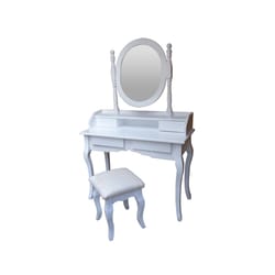 Луксозна тоалетка по поръчка