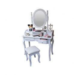 Луксозна тоалетка по поръчка