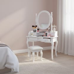 Луксозна тоалетка по поръчка