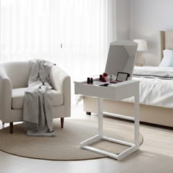 Малка тоалетка по поръчка