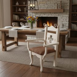 дизайнерски кресла по поръчка