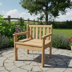 кресло по поръчка