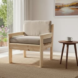 кресло по поръчка