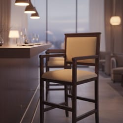 луксозни кресла по поръчка