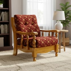 кресла от масив по поръчка