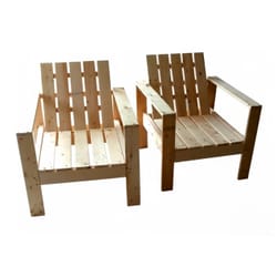дървени кресла по поръчка