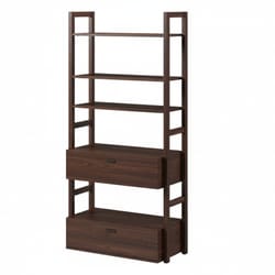 етажерки по индивидуален проект