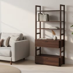 етажерки по индивидуален проект