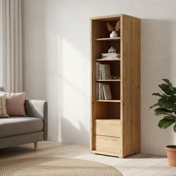 мебели по поръчка етажерки