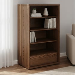 мебели по поръчка етажерка