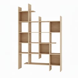 етажерка за хол по поръчка