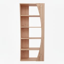 етажерка по поръчка от МДФ