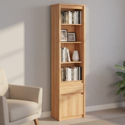 тясна етажерка по поръчка