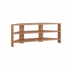 ъглова етажерка по поръчка