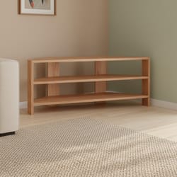 ъглова етажерка по поръчка