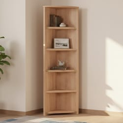 ъглови етажерки по поръчка