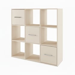 МДФ етажерка по поръчка