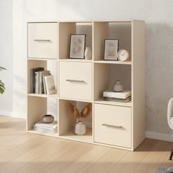 МДФ етажерка по поръчка