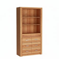 етажерки тип библиотека по поръчка