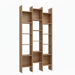 етажерка за книги по поръчка