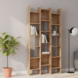 етажерка за книги по поръчка