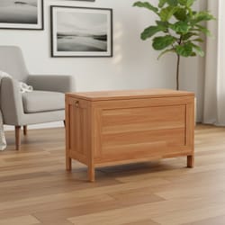 изработка на ракла за пред легло по проект