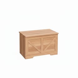 здрава ракла пейка от дърво по поръчка