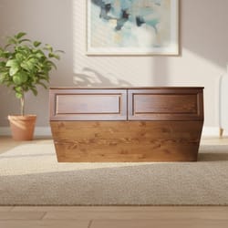 голяма ракла за багаж по поръчка