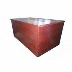 Ракла от масив по поръчка