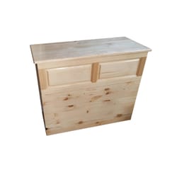 Ракла от чам по поръчка