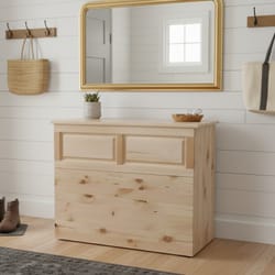 Ракла от чам по поръчка